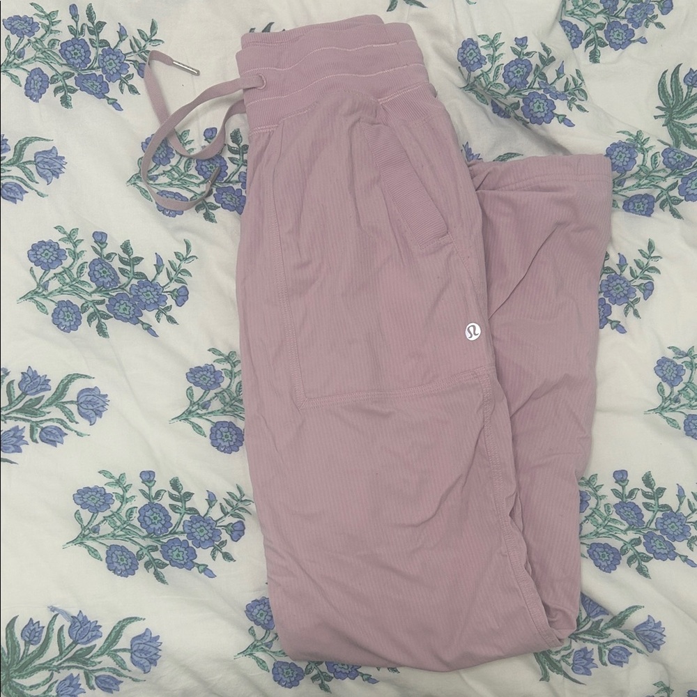 Lululemon Dance Studio Pants
